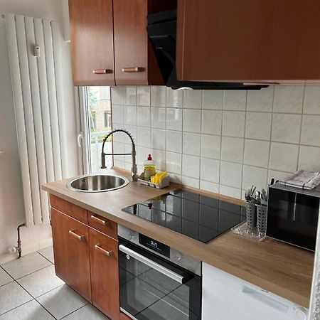 Esslingen Am Neckar Weilstr.47アパートメント エクステリア 写真